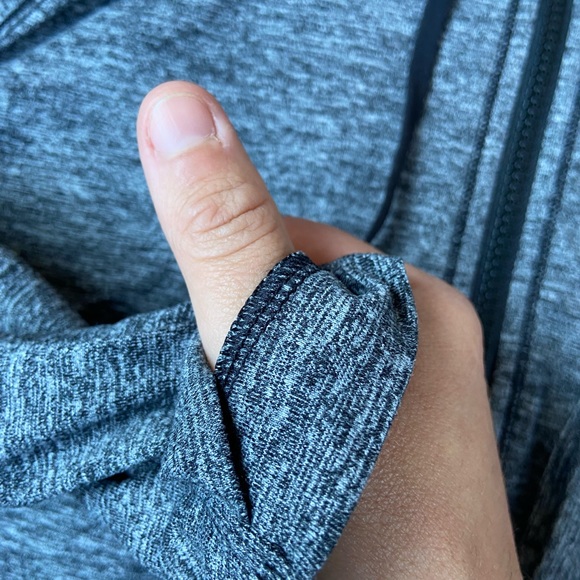 Athleta jacket - Picture 3 of 5